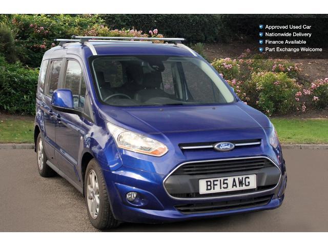 Ford batley bradford road #2